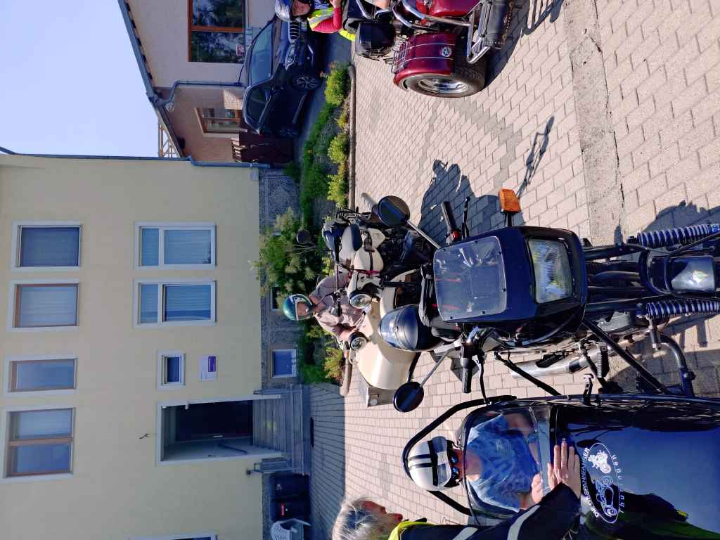 Gespannfahrer Thüringen Altengesees 2025