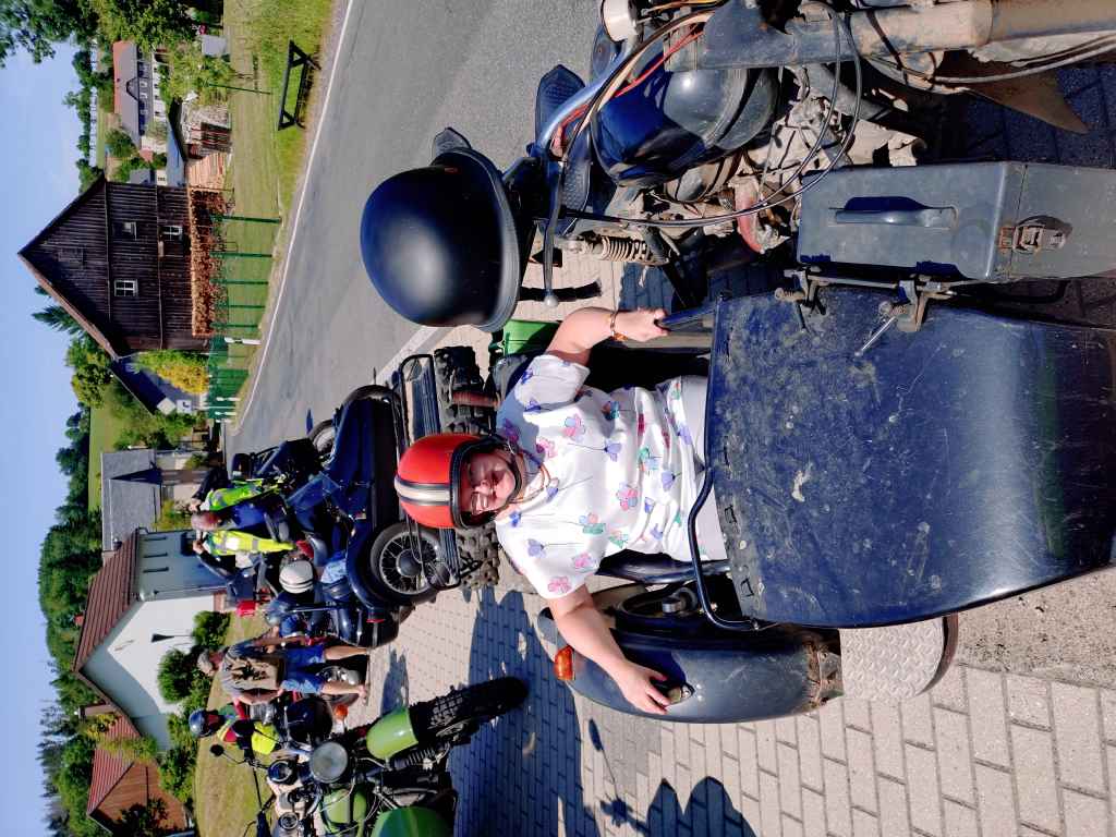 Gespannfahrer Thüringen Altengesees 2025