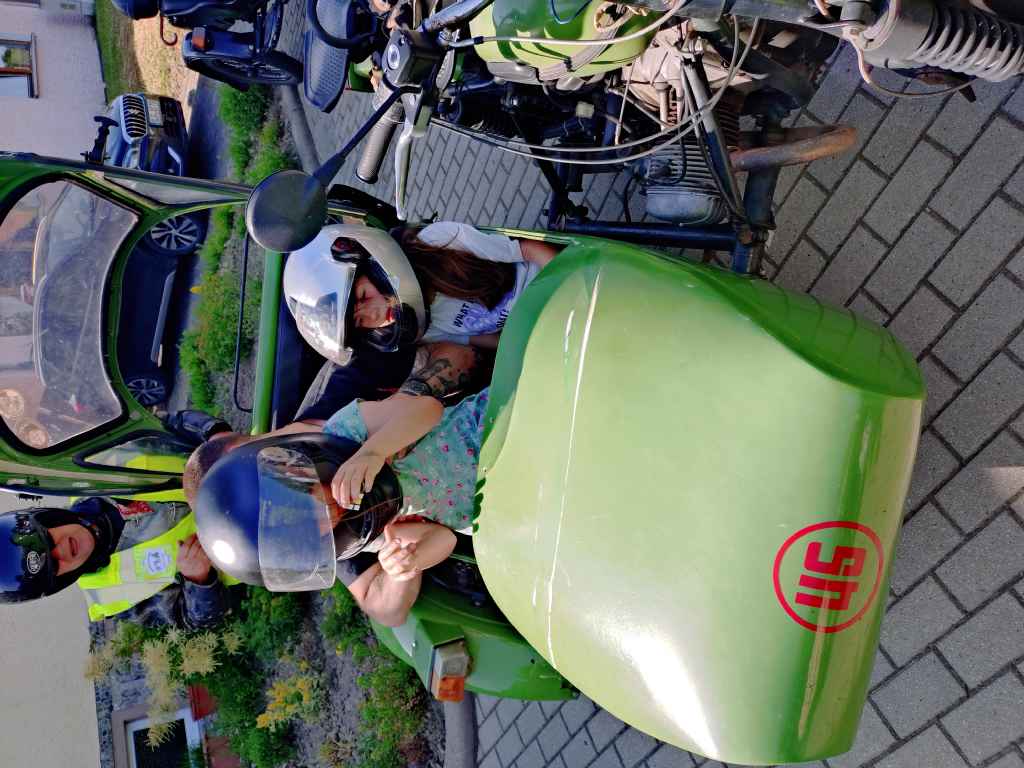 Gespannfahrer Thüringen Altengesees 2025