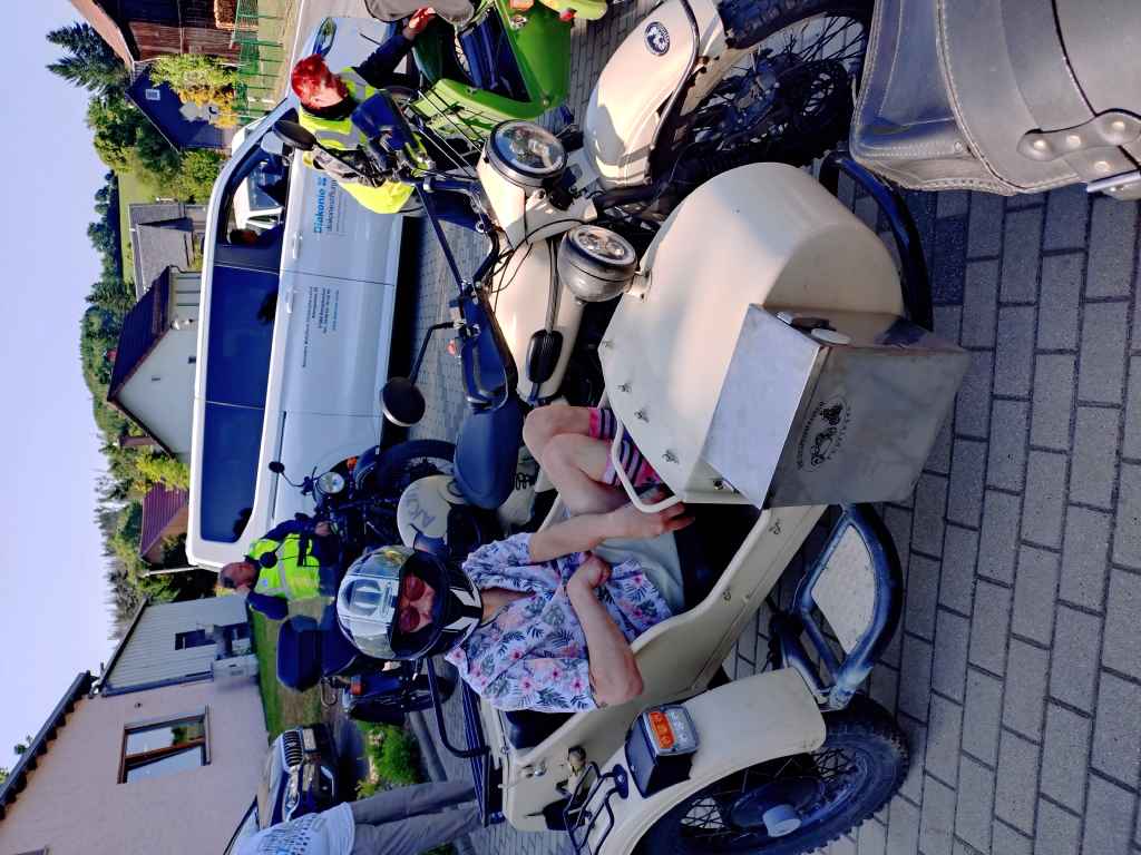 Gespannfahrer Thüringen Altengesees 2025