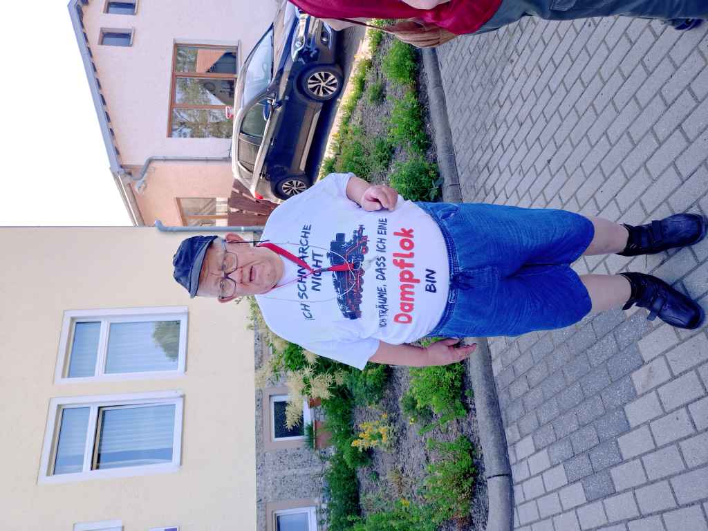 Gespannfahrer Thüringen Altengesees 2025