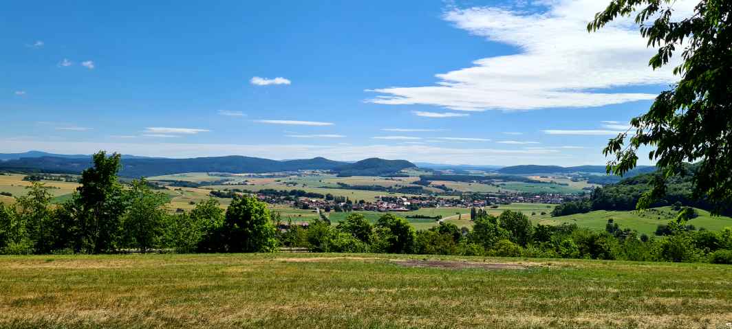 Gespannfahrer Thüringen 2025 Motorradtour für Behinderte Kinder und Senioren