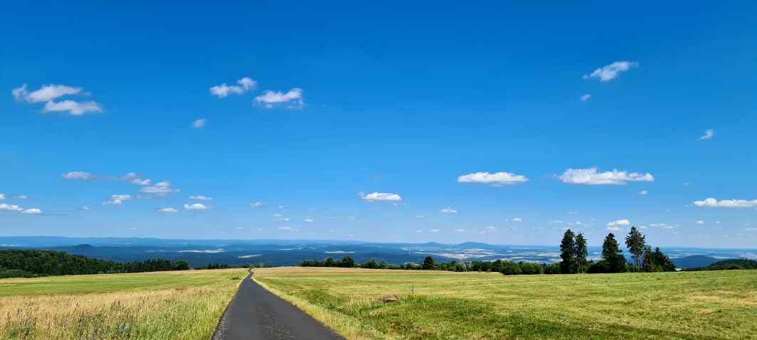 Gespannfahrer Thüringen 2025 Motorradtour für Behinderte Kinder und Senioren
