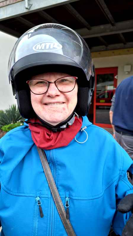 Gespannfahrer Thüringen 2025 Tagestour Quittelsdorf