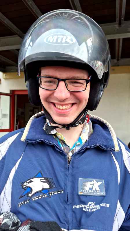 Gespannfahrer Thüringen 2025 Tagestour Quittelsdorf