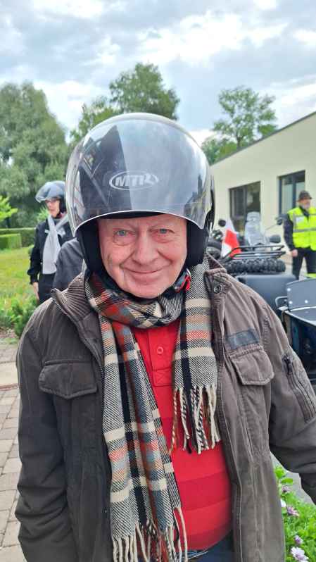 Gespannfahrer Thüringen 2025 Tagestour Quittelsdorf